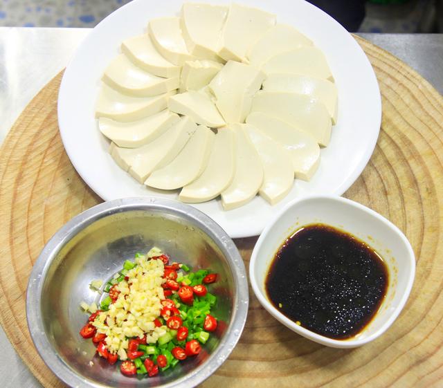 天然小米菜的家常做法，天然小米菜的家常做法窍门（不吃肉也要多吃点）