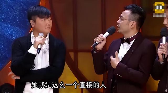 张韶涵和范玮琪之间发生了什么事，范玮琪：搭讪韩红被无视
