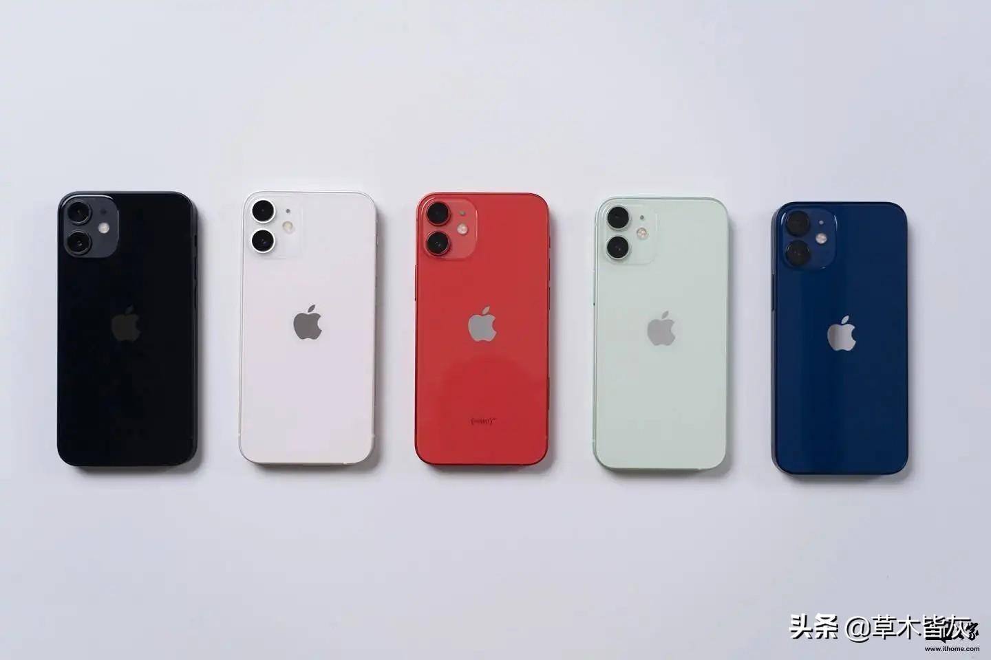 iphone6屏幕尺寸多少厘米（附苹果手机尺寸一览表）