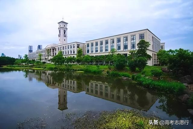 浙江万里学院地址，浙江万里学院是几本学校（较为特别的公办高校）