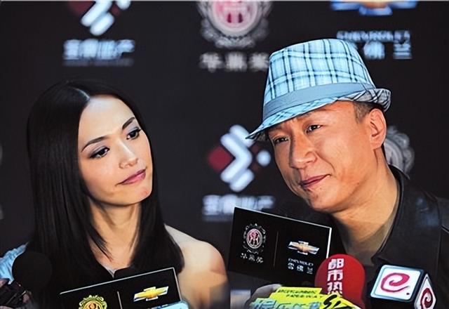 凌潇肃和姚晨怎么回事，凌潇肃为什么和姚晨离婚（两个人的差距一目了然）