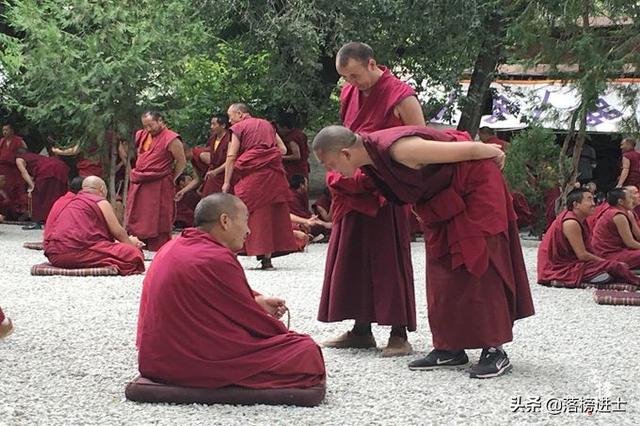 拉萨有什么好玩的，拉萨有什么好玩值得去的地方（隐藏着众多历史文化遗产）