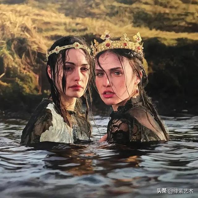 怎样画超写实油画好看，超写实油画怎么画（每一个步骤都让人感到震撼）