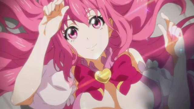 爱神巧克力梅塔塔有多高，国漫第一后宫番《爱神巧克力》男主江浩一和其后宫女友们