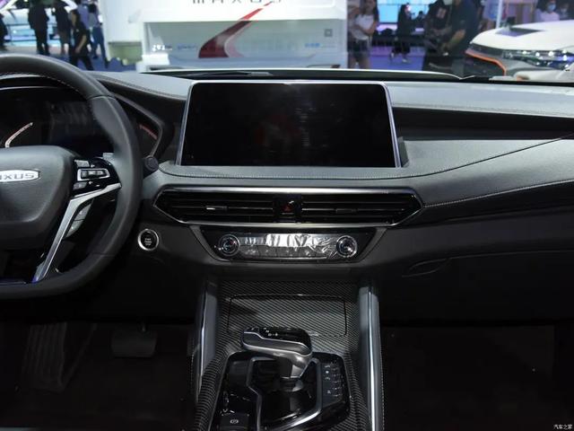 越野车suv排行榜大通d90pro，最省油的越野车有哪些（2.0T爆发500N·m,后差速锁+5/6/7座,比哈弗H9硬）