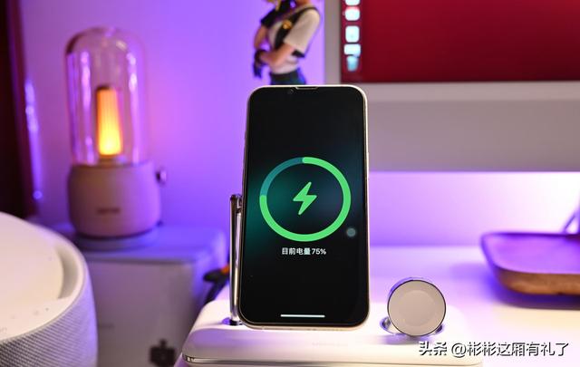 苹果官网充电器，我们一般在苹果官网买哪种充电器（苹果三件套3合1绿联充电器评测分享）