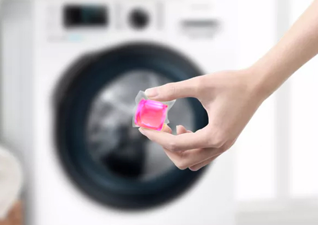 柔顺剂和洗衣液的区别，柔顺剂当成洗衣液了怎么办（洗衣凝珠是不是“智商税”）