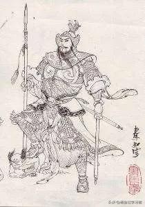 每个人都有猥琐一面吗，英雄除了豪气干云之外
