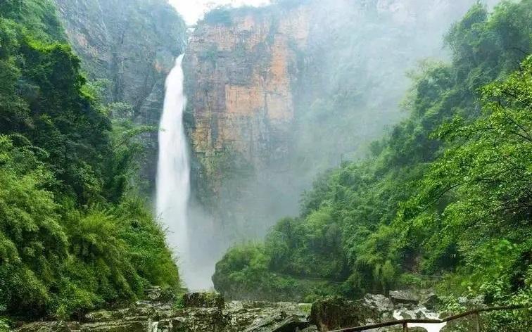 广东旅游必去十大景点（个个风景如画）