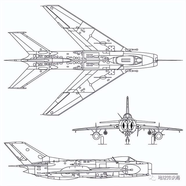 简笔画飞机的画法，二加三画小鸟（这么厉害的飞机，为啥没人敢坐）