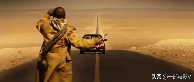 喵斯快跑无人区几级解锁，喵斯快跑无人区怎么解锁（删减数次的暗黑电影《无人区》）