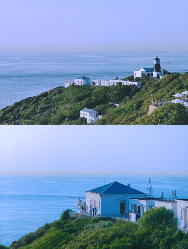 浙江海边沙滩旅游景点，中国海滩排名（浙江这几个海岛美翻了）