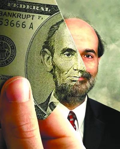 十大著名犹太人，历史上十大最具影响力的犹太人（这四位犹太人控制了美国的经济）