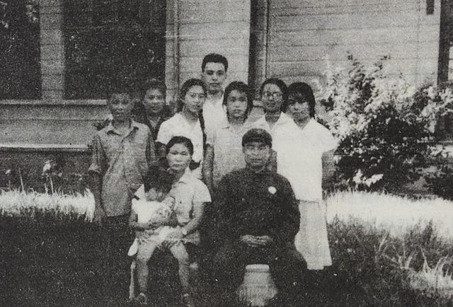 王近山的子女，王近山子女是谁（王近山之女王媛媛讲述家里的“战争与和平”）