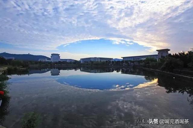 山东大学数学学院，山东大学数学系有哪些专业（山东大学有哪些王牌专业）