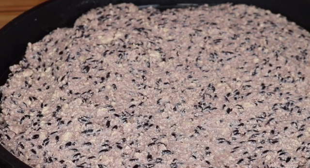 黑米怎么吃（黑米别煮粥了）