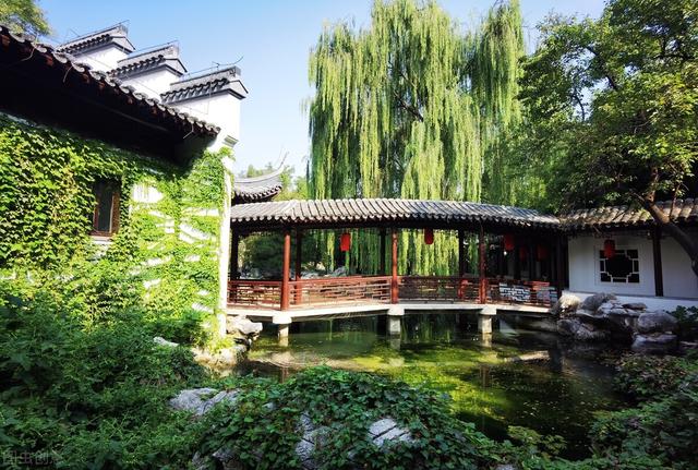 北京湿地公园有哪些景点好玩，北京公园推荐︱10个值得一去的免费公园