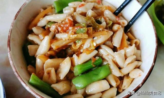 阳泉美食排行榜前十名，阳泉美食饭店推荐（山西人最有名的10大面食）