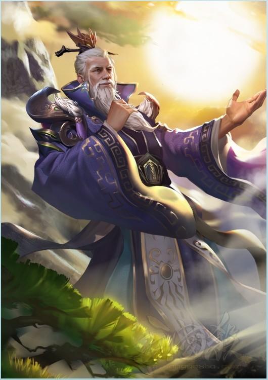 三国杀:千层套路深!这些迷惑性极强的骗术,你能识破吗?