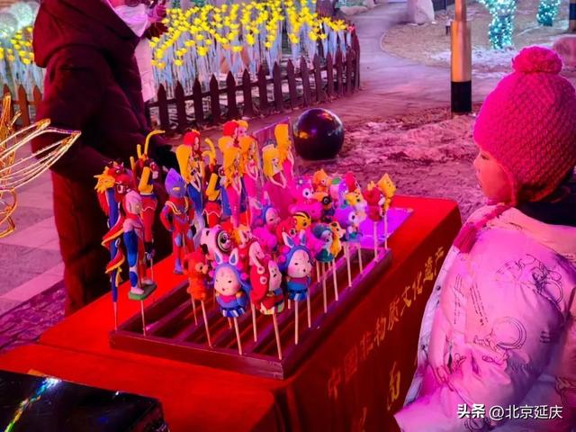 延庆旅游景点大全排名，春节假期延庆稳居全市乡村游榜首~