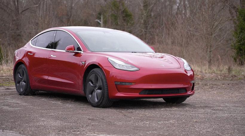 特斯拉model 3价格（全球特斯拉model 3价格一览）