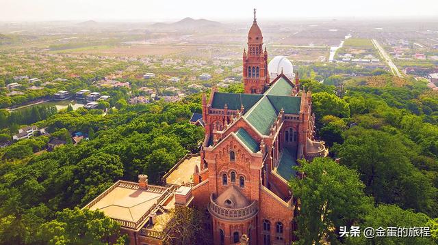 上海深坑酒店的坑是怎么形成的，上海深坑酒店（上海坑最多的地方在松江）