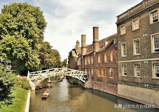 纽卡斯尔大学世界排名，2019年英国纽卡斯尔大学世界排名【QS最新世界排名第141名】（刷爆ins的10所英国网红大学）