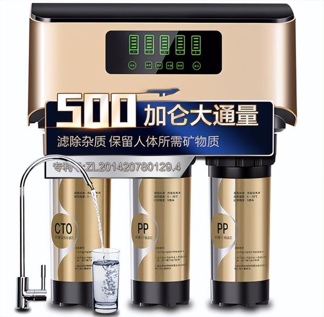 如何选购净水器，如何选购家用净水器（实现饮水自由，净水器怎么选）