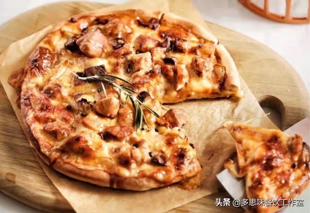 40种披萨的配方，教你8种家常披萨的做法
