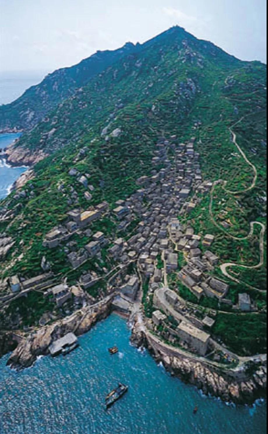浙江舟山属于哪个市(舟山是几线城市?)