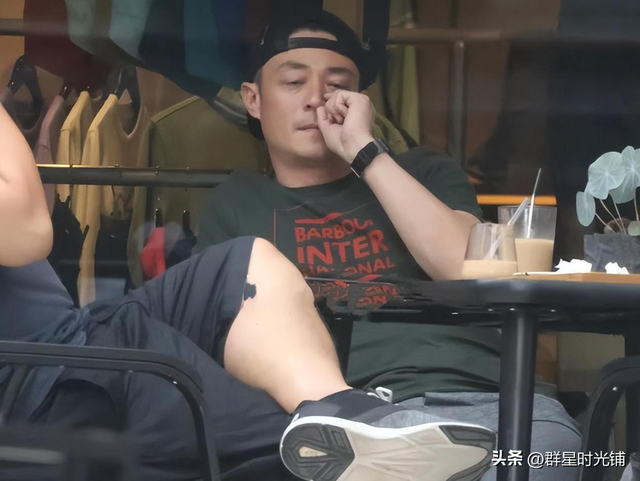 林心如最新消息，林心如最近几天的消息（被“打回原形”的林心如）