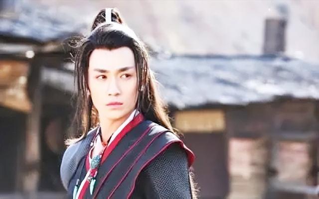 好听的女主名字，惊艳出尘清冷的女孩名（金庸给女子取名时）