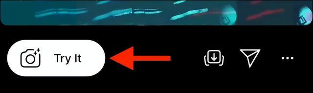 instagram拍照新功能，Instagram