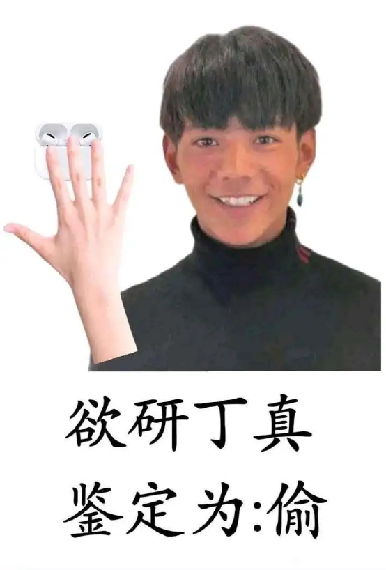 丁真是什么梗，丁真是什么梗雪豹（品鉴汉语言博大精深的魅力）
