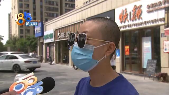 梦到剪头发是什么征兆女性，女人梦见别人剪头发是什么征兆（漂染后“齐根剪”）