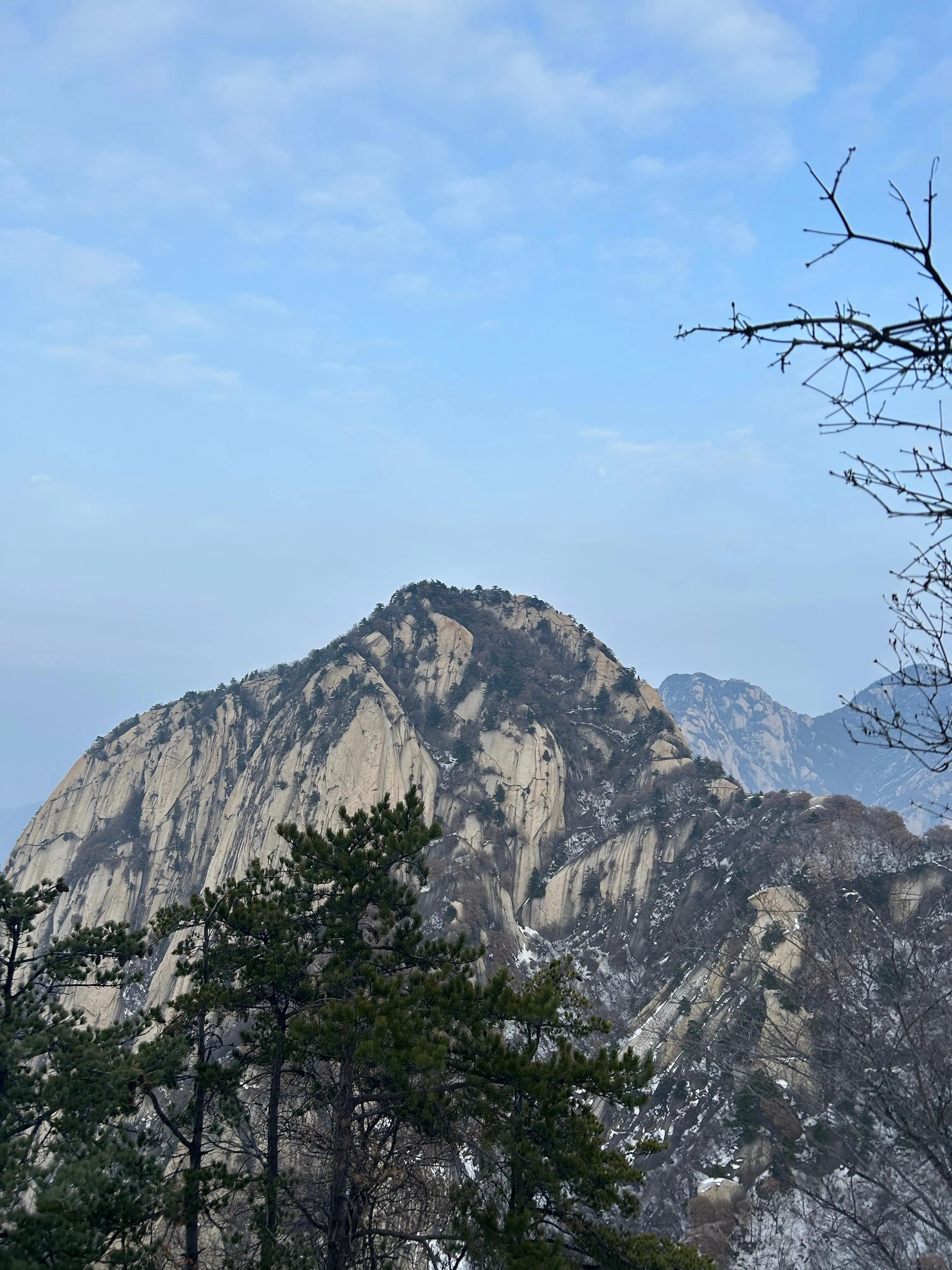 世界十大名山，世界十大名山排名榜（中国十大名山 你登过几个）