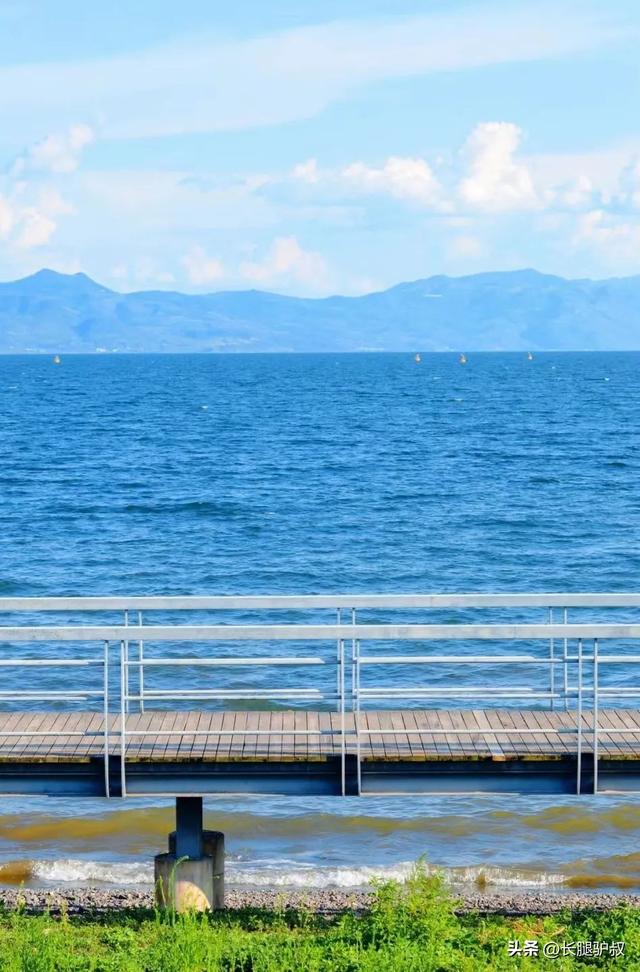 抚仙湖要门票吗，抚仙湖攻略一日游（挖到李健超爱的神仙小城）