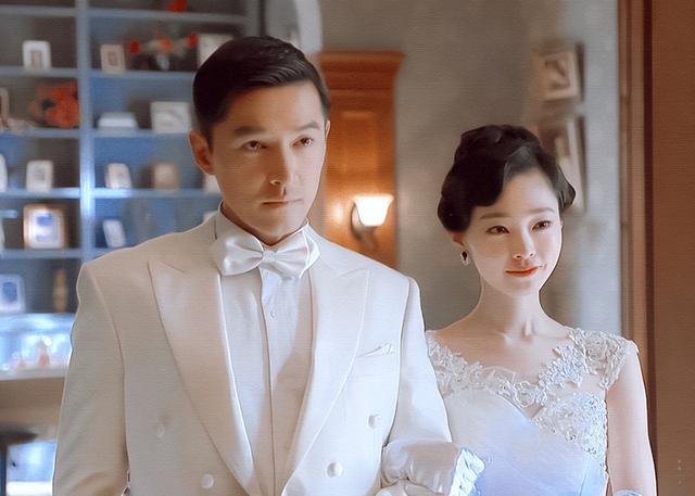 宋轶有绯闻吗，和白敬亭恋情曝光后