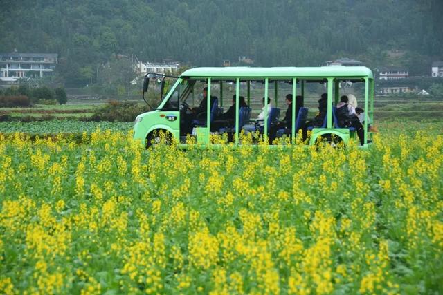 兴义最佳旅游时间，恋上南国“小春城”~