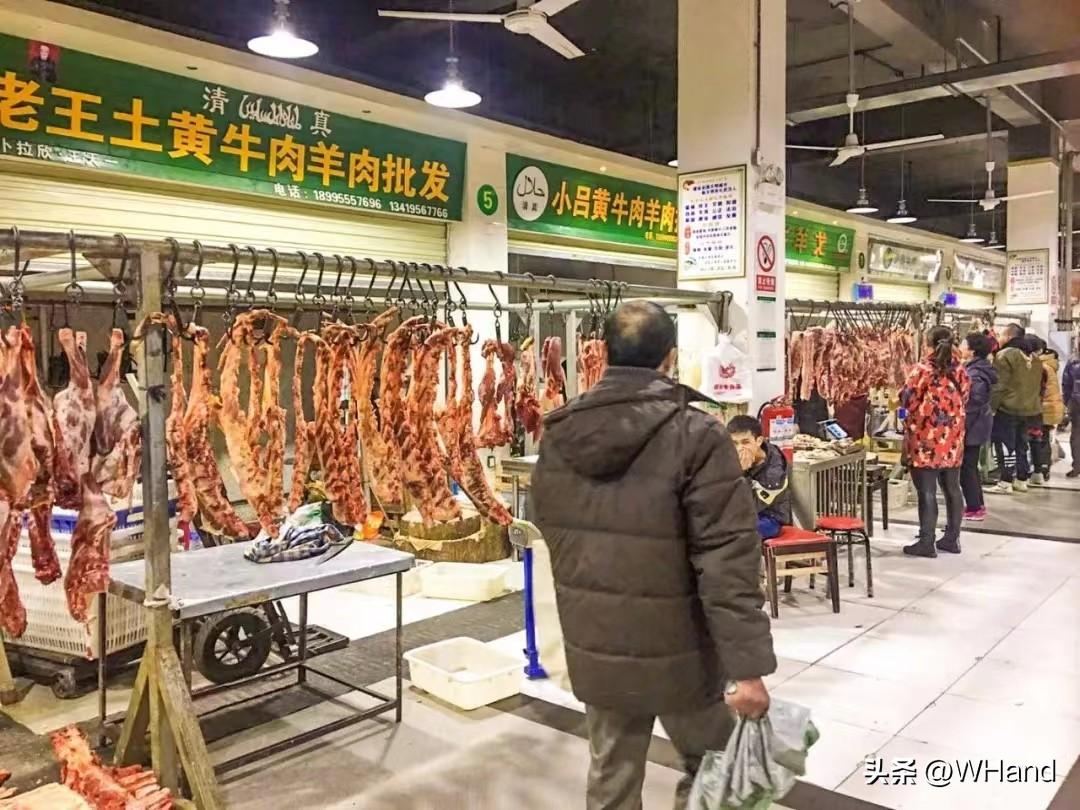 武汉零食批发(武汉散装零食批发市场)