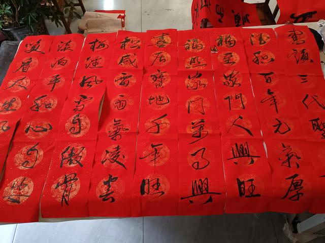 春联的种类，春联大全 对联（中国人不可不知道的春联知识）