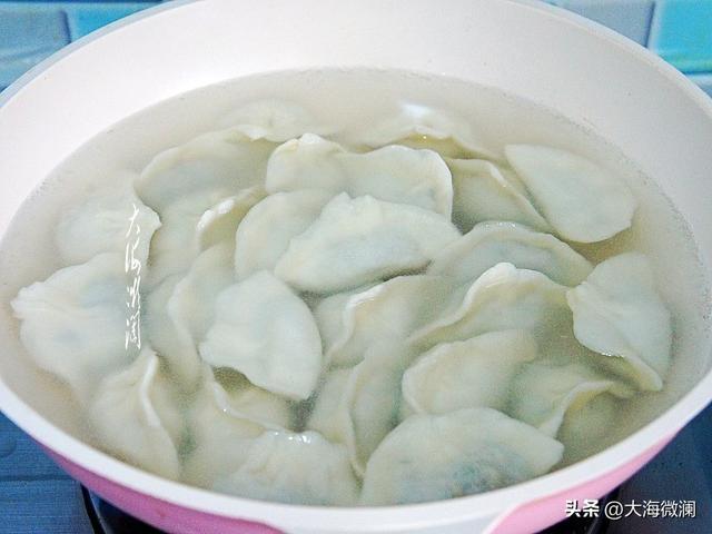 立秋北方吃啥馅饺子 2020立秋吃饺子最美味饺子馅推荐，立秋北方吃啥馅饺子（一口一个太香了）