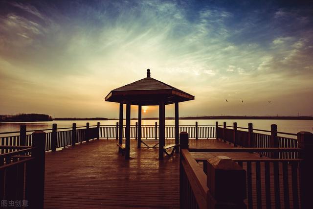 安阳好玩的地方，安阳周边那些不太出名但好玩的地方（安阳游玩︱推荐七朝古都游玩0元打卡的5个景点）