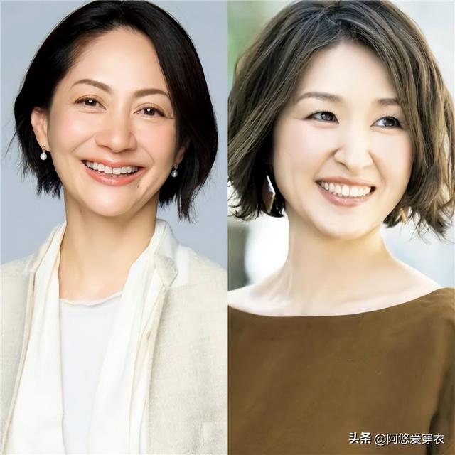 春节适合什么发型简单又好看，过年别再烫“奶奶卷”