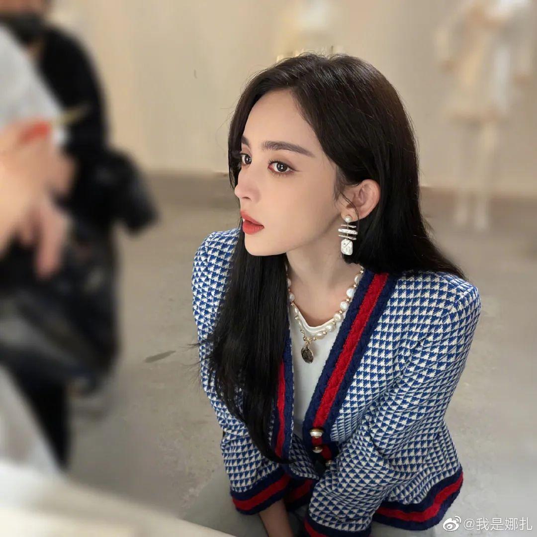古力娜扎回应:我不是小三（怒斥徐开骋是骗子）