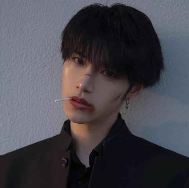 文艺范书头像微信，文艺范书头像（头像‖抛书人对一枝秋）