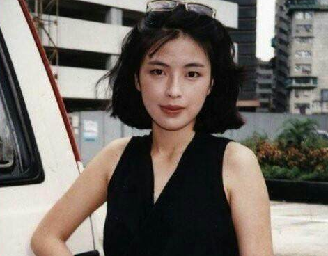 女明星颜值前十名头像，这5位“颜值被低估”的TVB女星