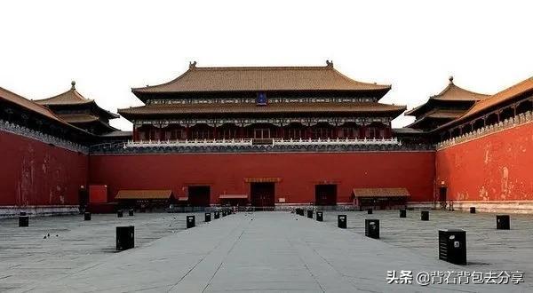 中国最好玩的旅游景点排行榜，全国旅游景点排行榜前十名（中国10大最美景区）