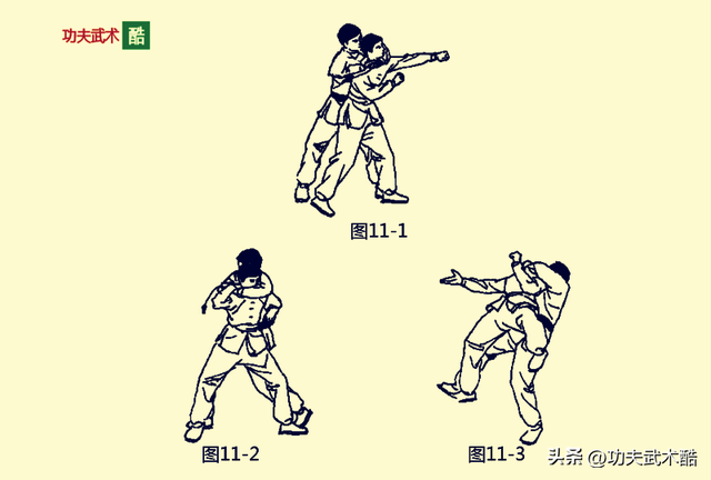 摔跤有哪些招式，摔跤有什么招式（<下>使对手立仆的格斗摔技）