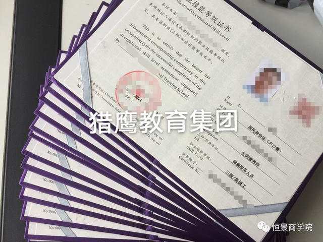 护士资格证电子版查询，怎么查询护士资格证书电子版（健康照护师技能证书）